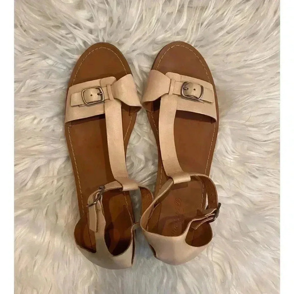 Madewell Loren Sandals - Picture 3 of 5
